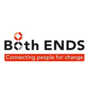 Both ENDS logo