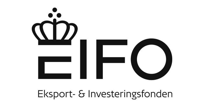EIFO Logo