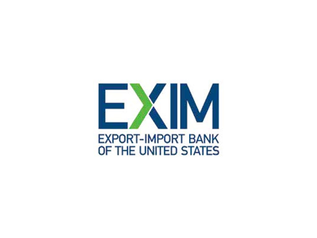 EXIM US logo